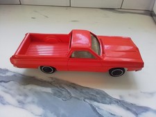 Vintage Original Tonka Toys