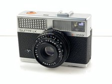 Agfa silette sensor vintage - sensor,