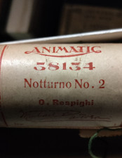 NOTTURNO NO 2 RESPIGHI