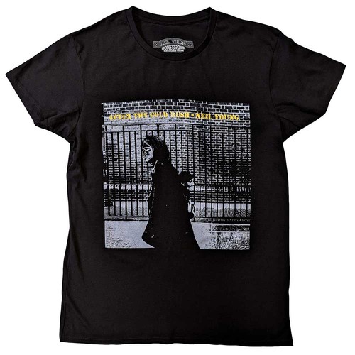 Neil young after - neil, gold