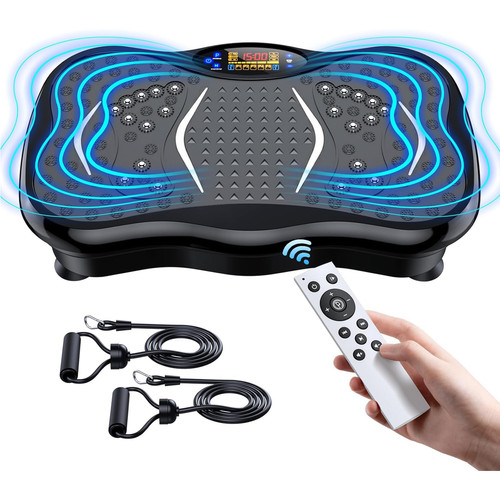 Power vibration plate - power,