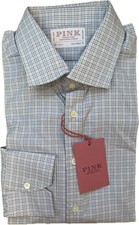 Thomas Pink 16in Shirt BNWT
