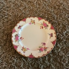 Rare Vintage Aynsley Dinner