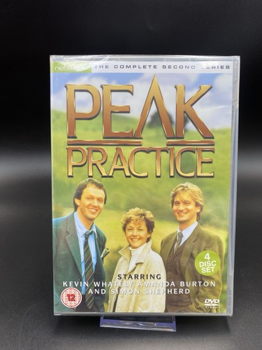 Peak practice the - peak,