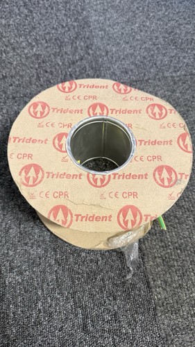 Trident 10mm copper - trident,