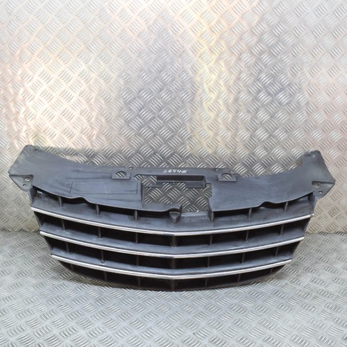 Chrysler sebring front - chrysler,