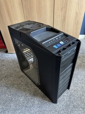 Antec 900 Nine Hundred ATX