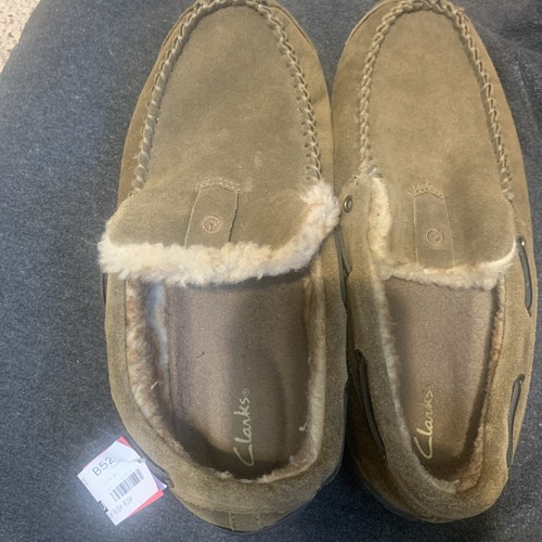Clarks men venetian moccasin - men's,