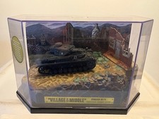 Matchbox Collectibles PZ IV