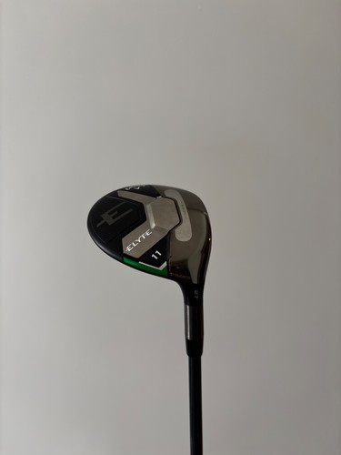 Callaway elyte wood - 11,