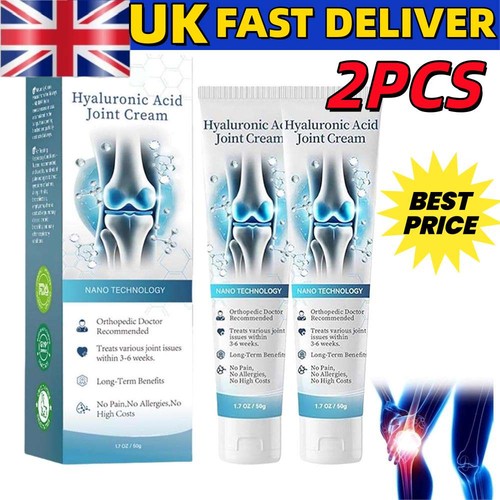 Hyaluronic acid joint - acid, care