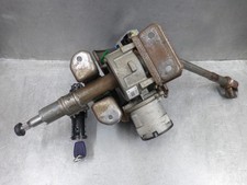 FIAT PANDA MK2 169 ELECTRIC