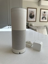 Amazon Alexa 1st Generation