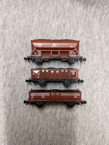 Rake three roco west - rake, german