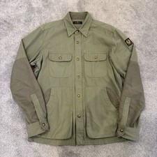 Men’s Belstaff Cotton