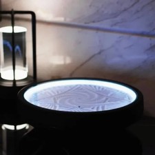 Sandsara Kinetic Sculpture