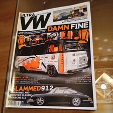 Ultra VW Magazine March 2012