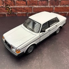 Welly 1975/1993 Classic Volvo