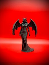The Fallen Empress - Art