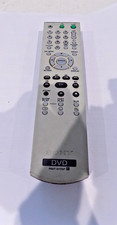 Sony RMT-D175P DVD Remote Control Tested Genuine Original