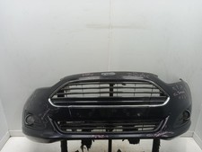 FORD FIESTA Front Bumper