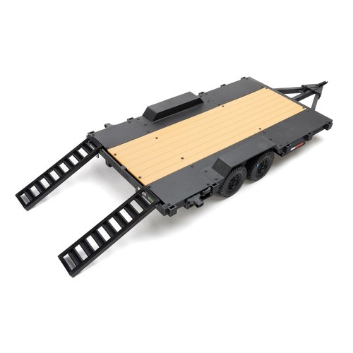 Axial scx10 flat bed - 1/10,