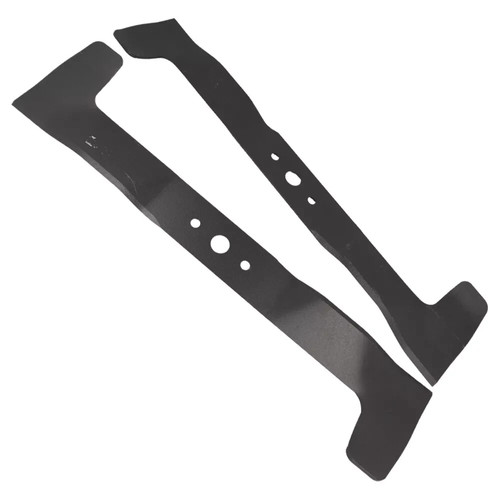 102cm mulching blade - 102cm, set