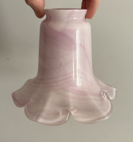 Vintage pink swirl - vintage,