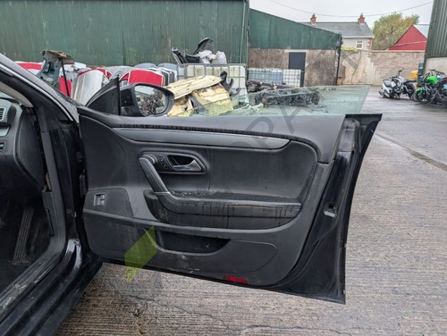 Volkswagen mk1 door pannel - volkswagen, cc