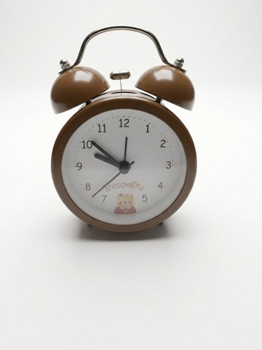 Alarm clock bedside - alarm,