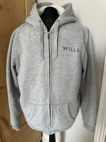 Jack wills sherpa - jack, unisex