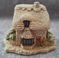 Lilliput Lane Partridge
