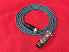 Panasonic RAMSA Wireless Microphone Transmitter External Microphone X2155U03A-RV