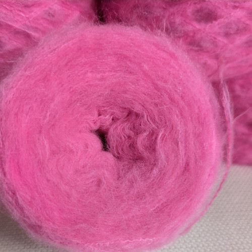 Knitting crochet yarn job - , lot
