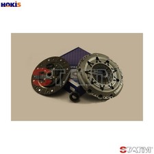 CLUTCH KIT 100.155 FOR PEUGEOT