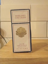 Estée Lauder White Linen Eau