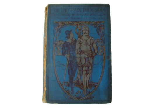 1915 the pilgrims progress - 1915,