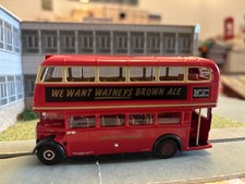 EFE 16406A London Transport AEC RT Coronation Service Model Kit, 1:76 Scale