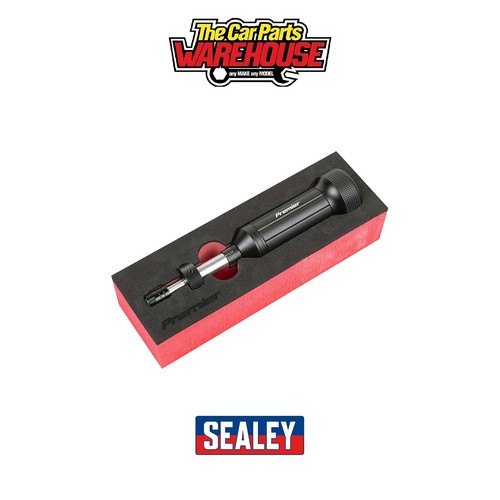 Sealey sts101 torque - sealey,