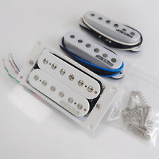 Wilkinson SSH Guitar Humbucker Pickups Set Alnico 5 Guitar Pickups Parts