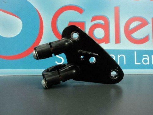 Gilera dna 125 bracket mask - gilera,