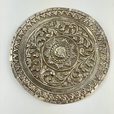 Antique Chinese Straits Silver
