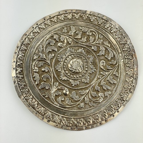 Antique chinese straits silver - antique,