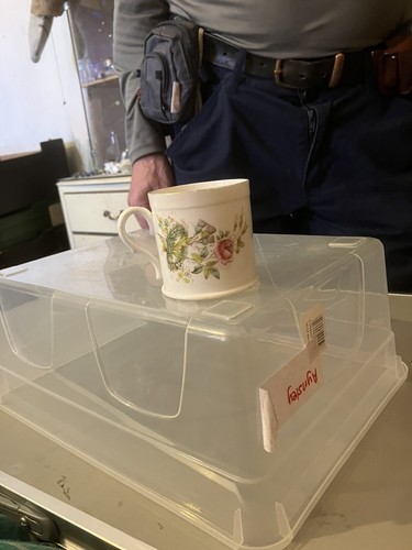 Foley china queen victoria - china,