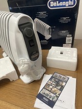 DeLonghi Oil Filled 800W