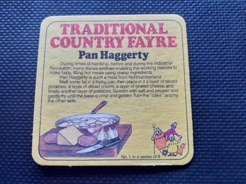 Coates cider beer mat cat - beer, uk