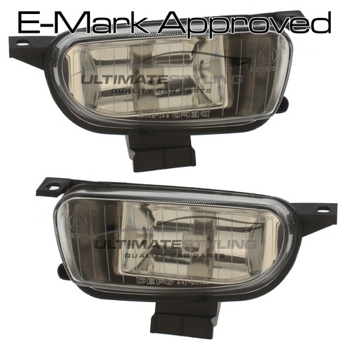 Fog lights transporter t4 - fog,