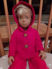 Vintage Sasha Gregor doll