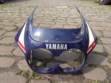 YAMAHA FZ600 46X 86/87/88 - NOSE FAIRING UPPER COCKPIT BODY PANEL