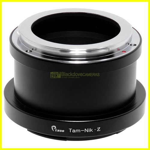 Tamron adaptal lens - tamron, to